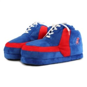 Barstool Sports Sneaker Slippers BRAND NEW